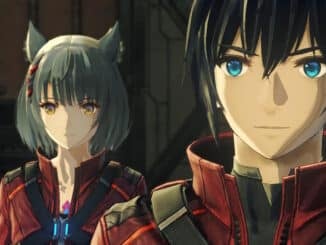 Game Update: Xenoblade Chronicles 3 2.2.0 and Amiibo Support