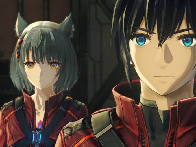 News - Game Update: Xenoblade Chronicles 3 2.2.0 and Amiibo Support 