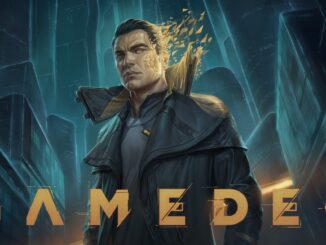 Release - Gamedec 