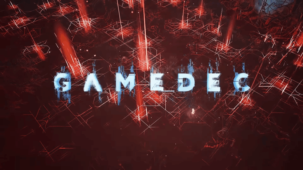 Gamedec bevestigd en lanceert 2021