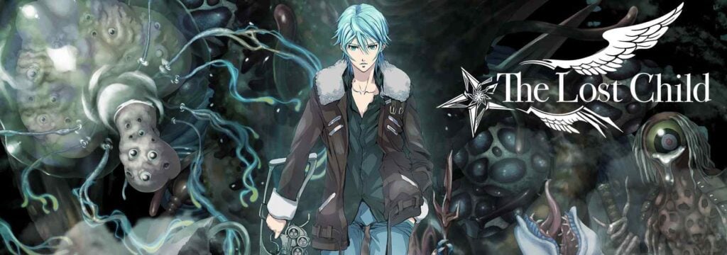 Gameplay-trailer toont turn-based actie uit The Lost Child