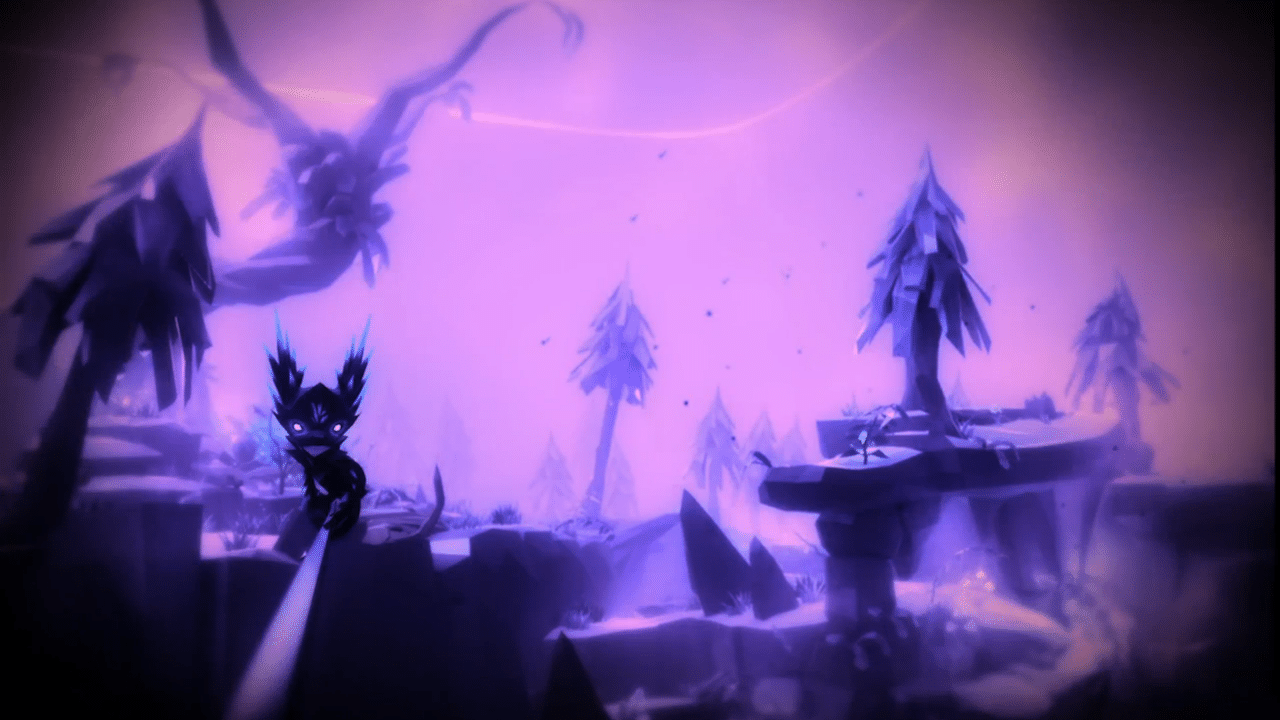 Gameplay video Fe