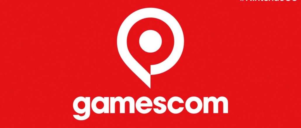 Gamescom 2019 – 373K Visitors