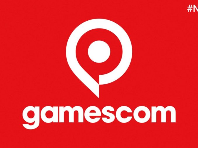 Nieuws - Gamescom 2020 – Niet geannuleerd (voorlopig) 