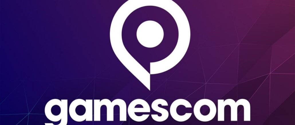 Gamescom 2021 all-digital and online
