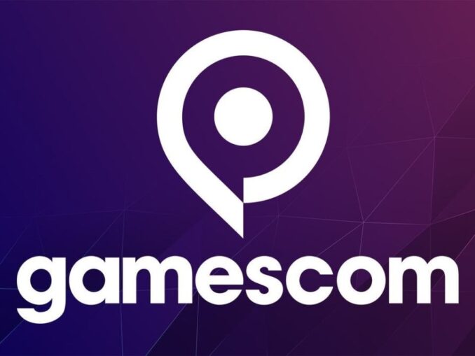 News - Gamescom 2021 all-digital and online 