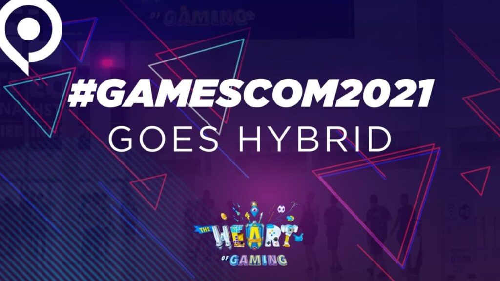 Gamescom 2021 – Geoff Keighley will host the Opening Night