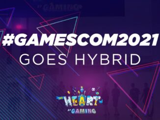 Gamescom 2021 – Geoff Keighley zal de openingsavond hosten