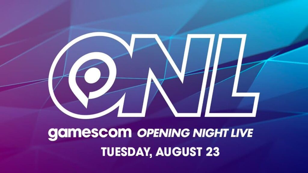 Gamescom 2022 – Hybrid event, on-site and online Gamescom 2022 – Hybrid event, on-site and online