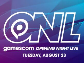 Gamescom 2022 – Hybrid event, on-site and online