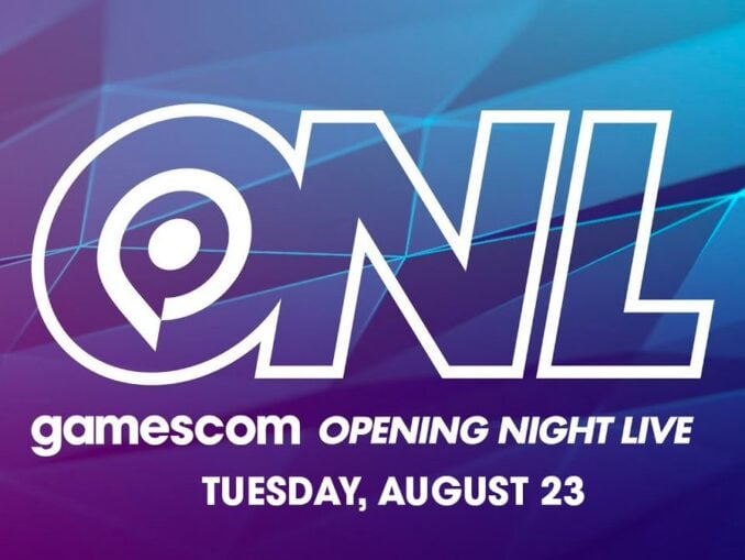 News - Gamescom 2022 – Hybrid event, on-site and online 
