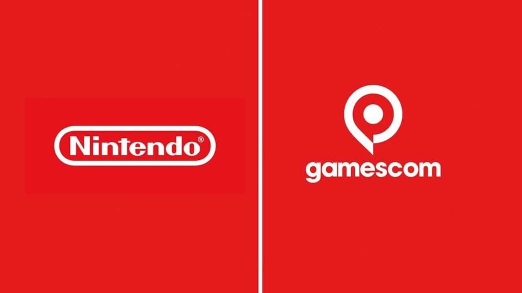 Gamescom 2022 – Nintendo is not attending