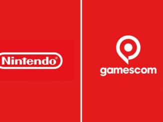 Gamescom 2022 – Nintendo is niet aanwezig