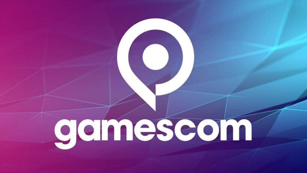 Gamescom 2023 – 22 Augustus 2023