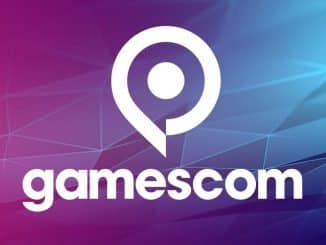 Gamescom 2023 – August 22nd 2023