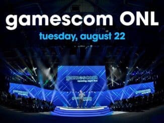 Gamescom 2023: Opening Night Live August 22nd
