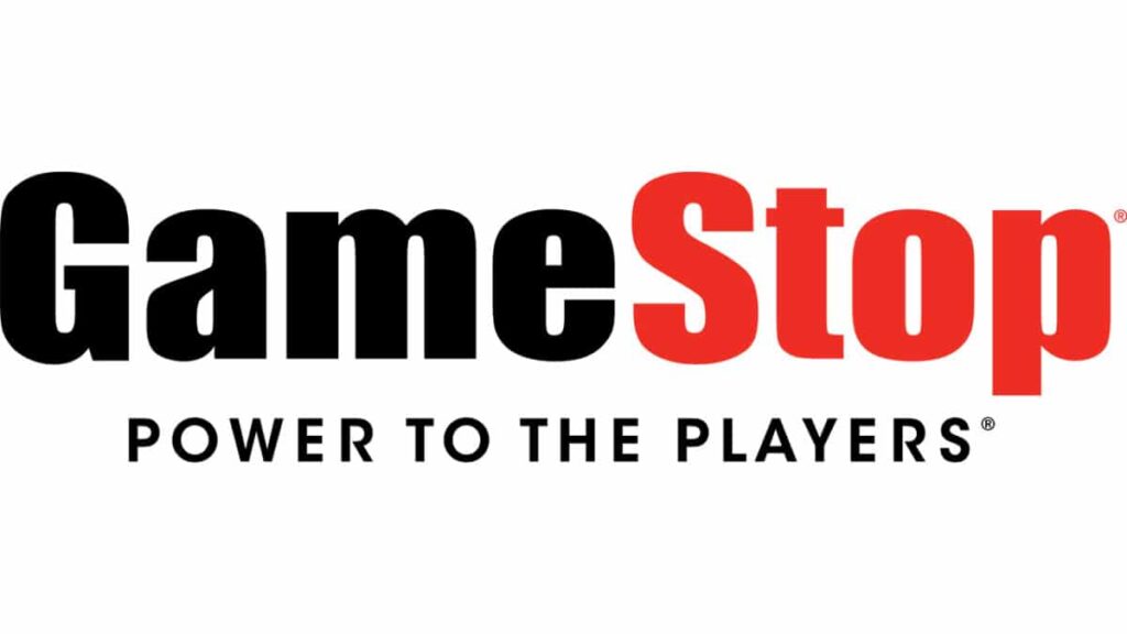GameStop – 488 miljoen verlies