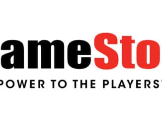 GameStop – 488 Million loss