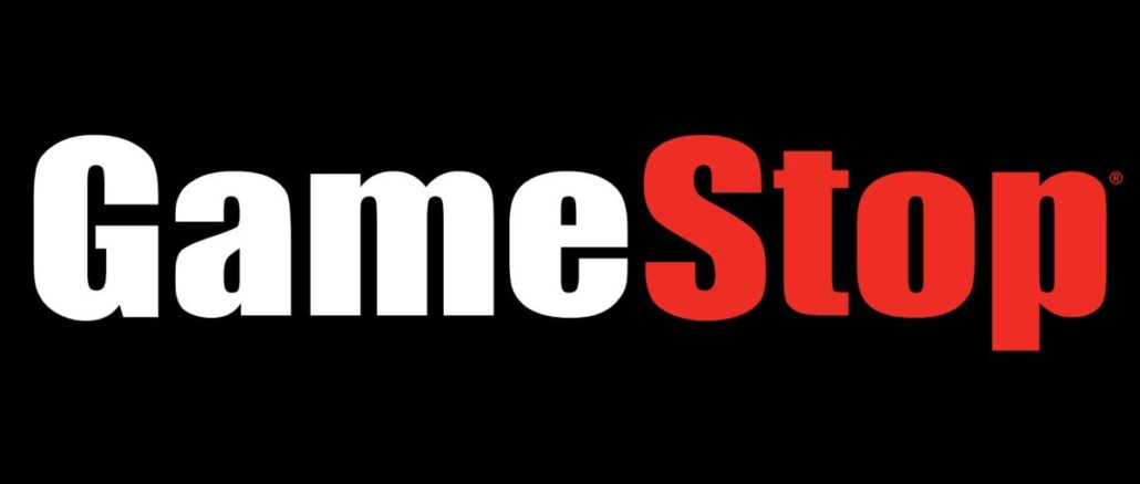 GameStop – In 2020 minstens 320 winkels sluiten