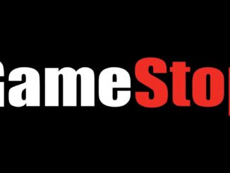 GameStop – Closing at least 320 stores in 2020