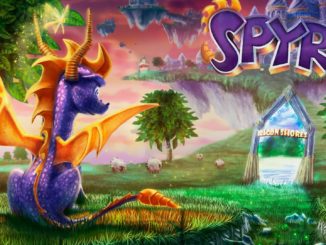 GameStop Germany vermeld Spyro Reignited Trilogy