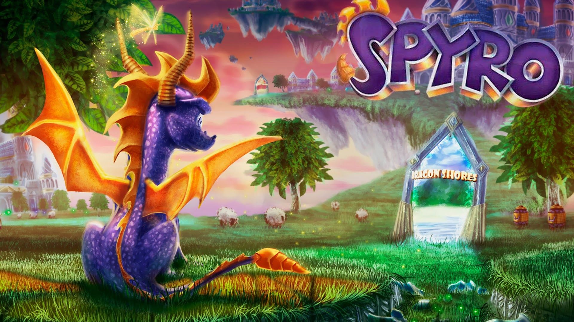 GameStop Germany listed Spyro Reignited Trilogy