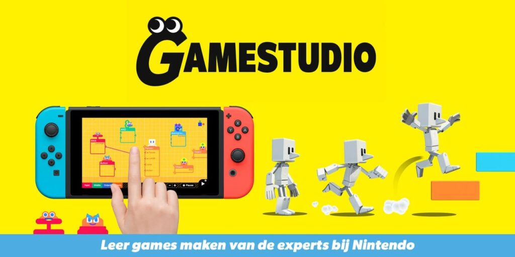 Gamestudio