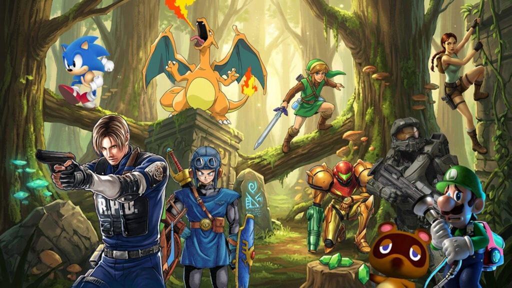 Gaming anniversaries in 2026: the big franchise milestones that matter