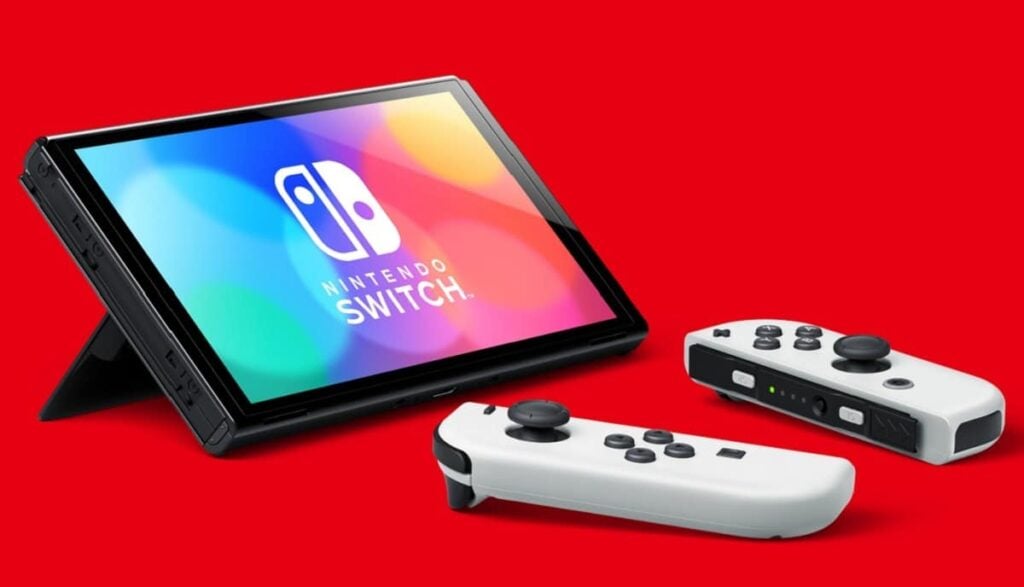 Gaming-industrie: Tom Henderson’s inzichten over Nintendo Switch 2 en meer Gaming-industrie: Tom Henderson’s inzichten over Nintendo Switch 2 en meer