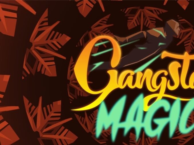 Release - Gangsta Magic 
