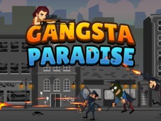 Release - Gangsta Paradise
