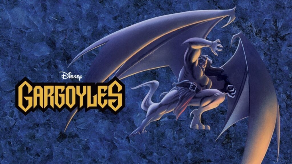 Gargoyles Remastered: een nostalgisch avontuur