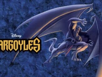 Gargoyles Remastered: A Nostalgic Adventure