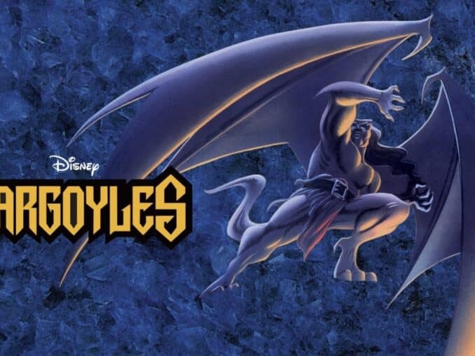 Nieuws - Gargoyles Remastered: een nostalgisch avontuur 