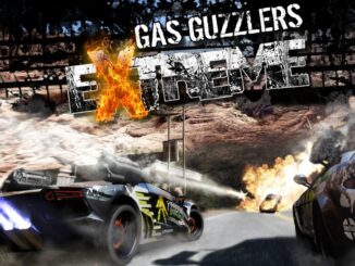 Release - Gas Guzzlers Extreme 