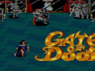 Release - Gate Of Doom 