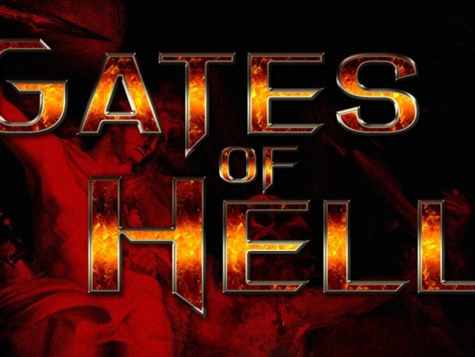 Release - Gates of Hell 