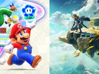 GDC 2024: Onthulling van gamingwonderen met Super Mario Bros. Wonder en The Legend of Zelda: Tears of the Kingdom