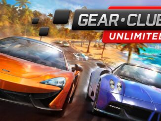Gear Club Unlimited – Sold 1 million+ units