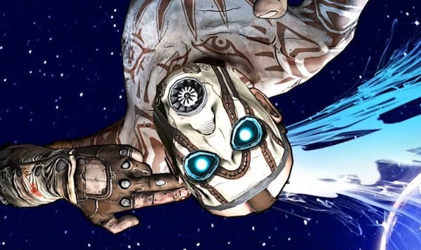 Gearbox – Zeg nooit nooit als het gaat om Borderlands