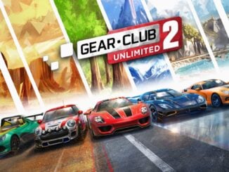 Release - Gear.Club Unlimited 2 
