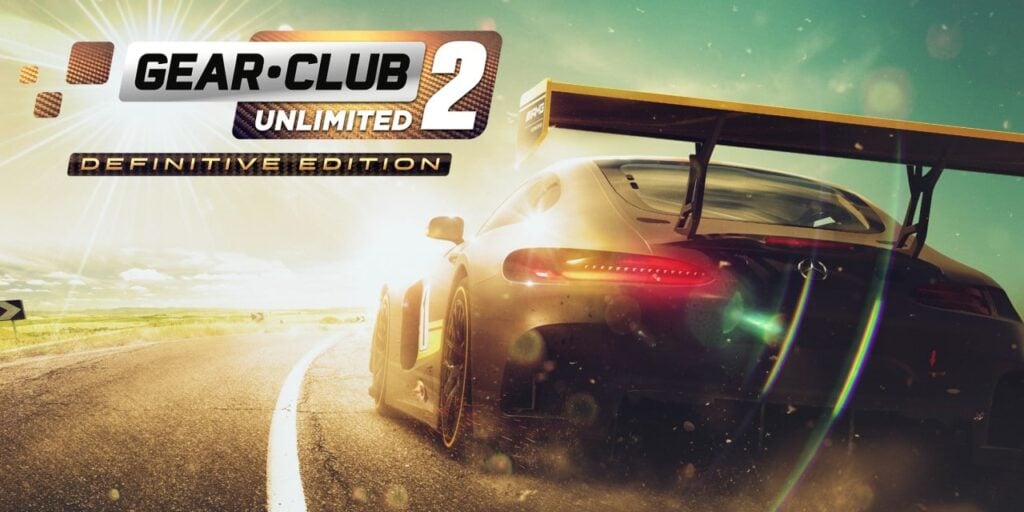 Gear.Club Unlimited 2 – Definitive Edition