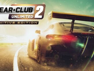 Release - Gear.Club Unlimited 2 – Definitive Edition 