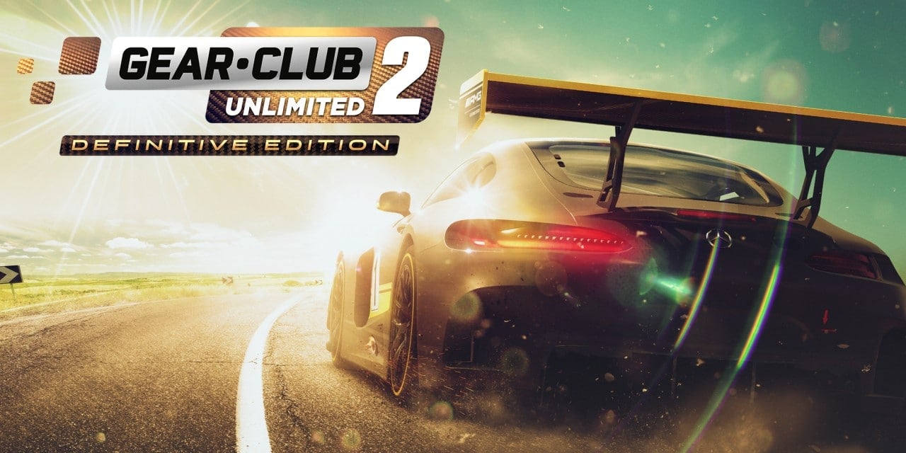 Gear.Club Unlimited 2 – Definitive Edition