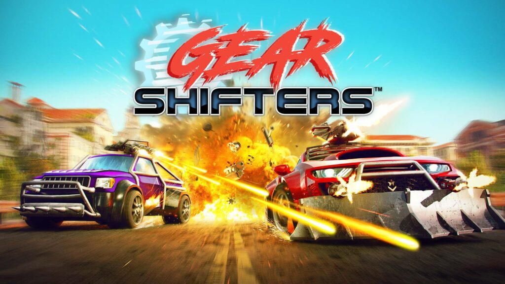Gearshifters aangekondigd, wordt gelanceerd in 2021