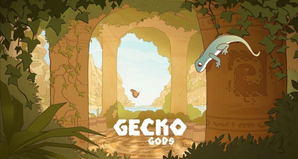 Gecko Gods Scurries Onto Nintendo Switch 2 With a Free Upgrade