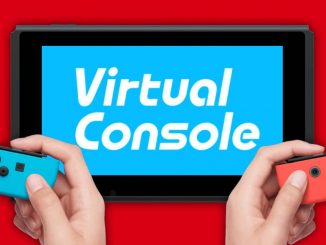 Geen plannen Virtual Console