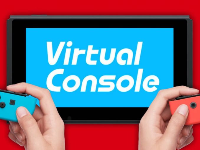 Nieuws - Geen plannen Virtual Console 