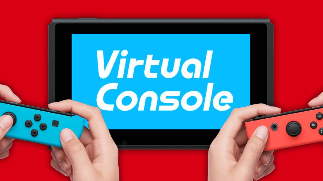 Geen plannen Virtual Console Geen plannen Virtual Console