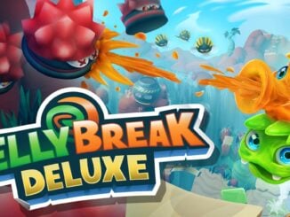 Release - Gelly Break Deluxe 